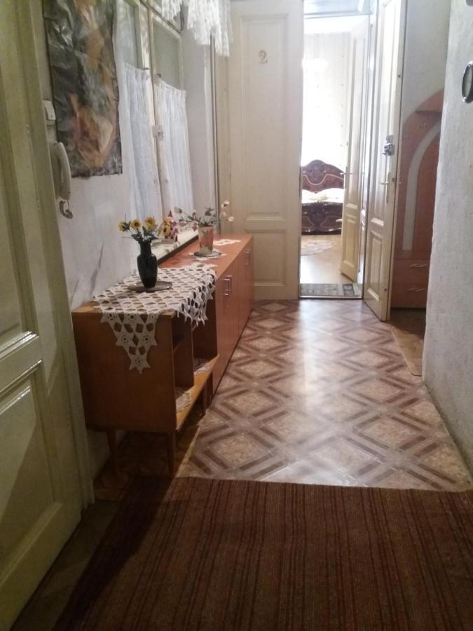 Appartamento Garsoniera Alegna Sibiu Esterno foto