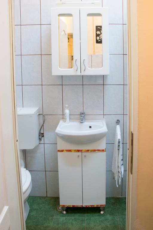 Appartamento Garsoniera Alegna Sibiu Esterno foto