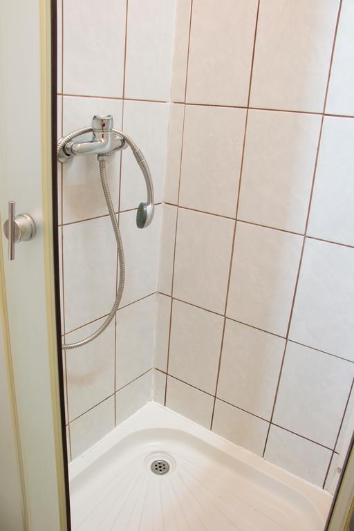 Appartamento Garsoniera Alegna Sibiu Esterno foto