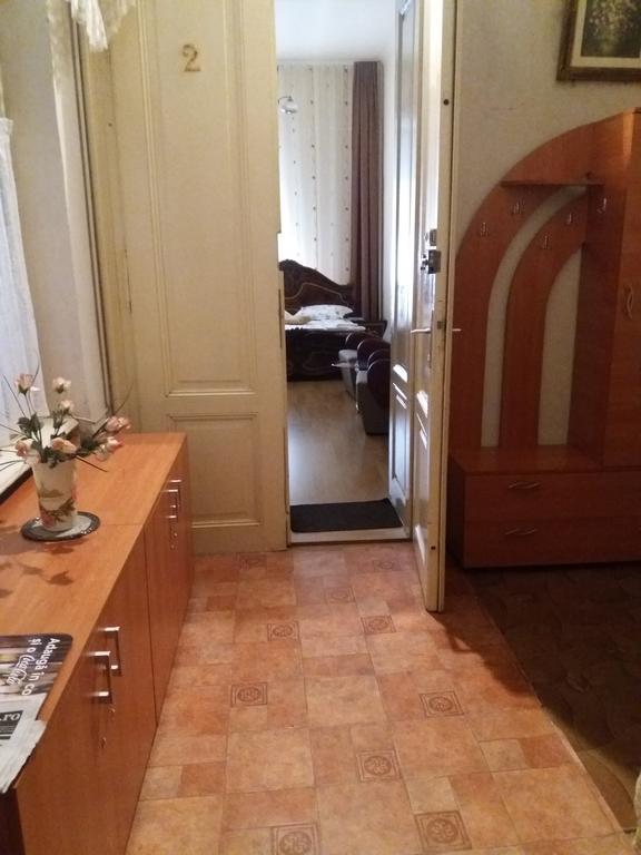 Appartamento Garsoniera Alegna Sibiu Esterno foto