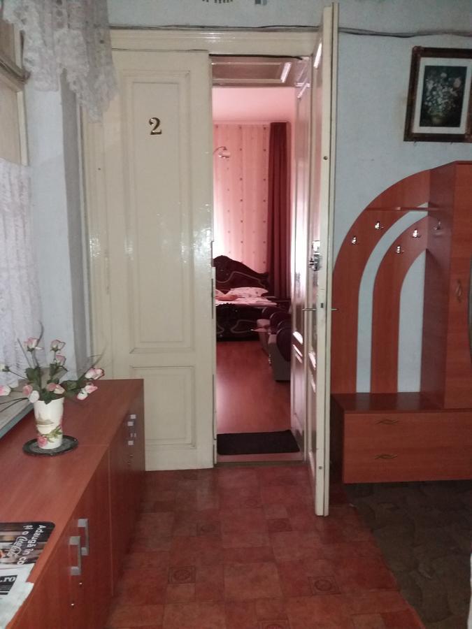Appartamento Garsoniera Alegna Sibiu Esterno foto